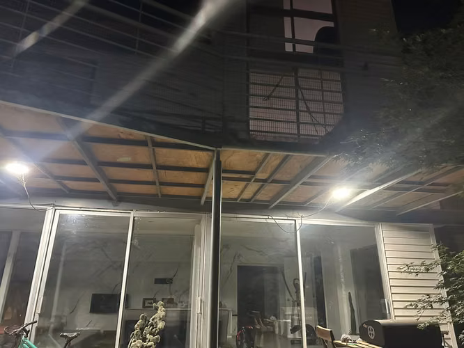 Amplia casa en venta, Condominio Vista al Valle, Machalí