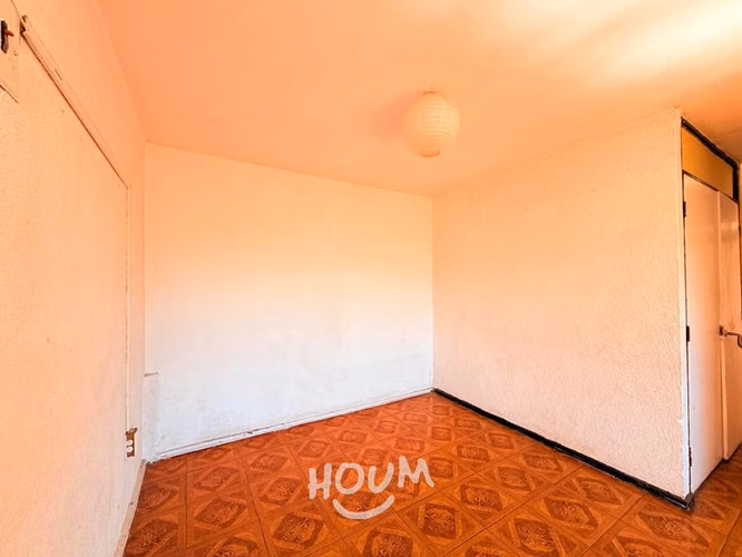Departamento en Domingo Tocornal - Imagen 2