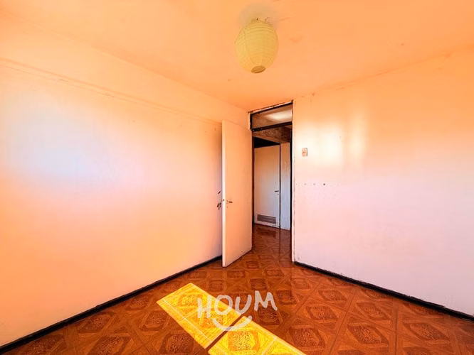 Departamento en Domingo Tocornal - Imagen 9