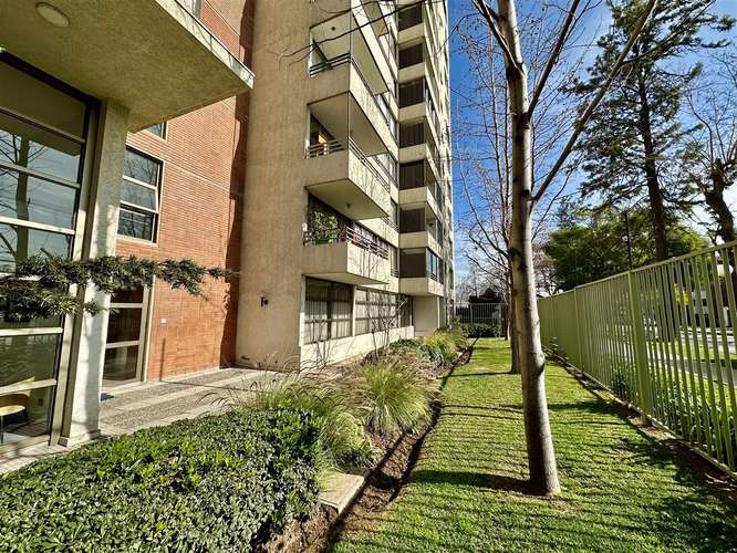 DEPARTAMENTO Emilia Tellez - Imagen 1