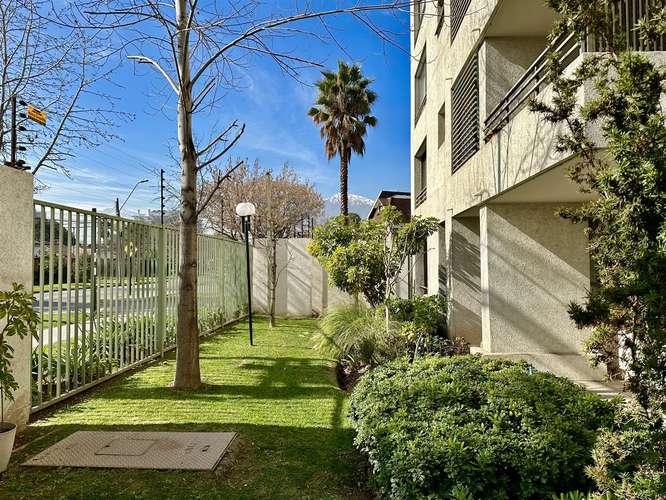 DEPARTAMENTO Emilia Tellez - Imagen 2