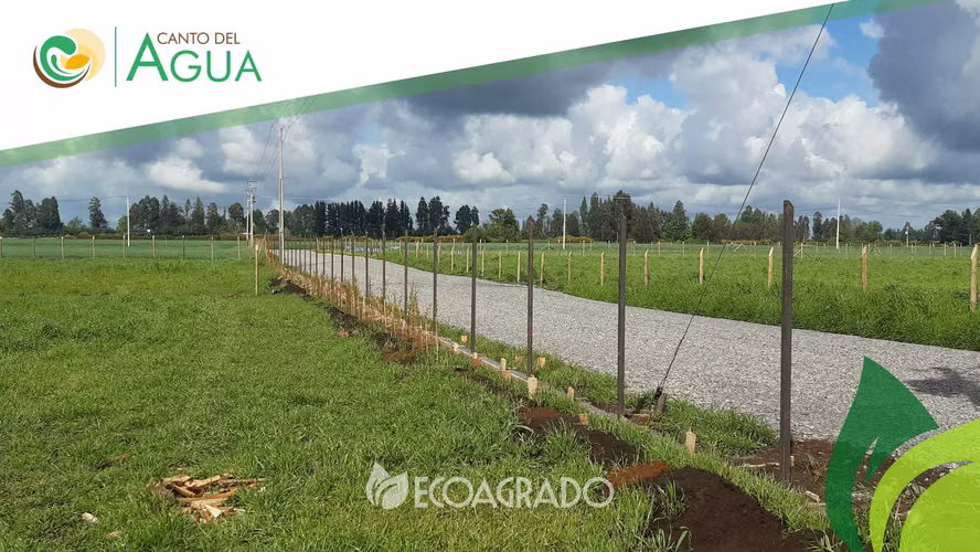 Parcelas en venta en Pinto (129083)