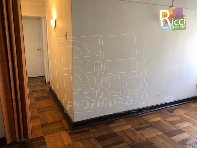 Excelente Departamento, Rancagua.