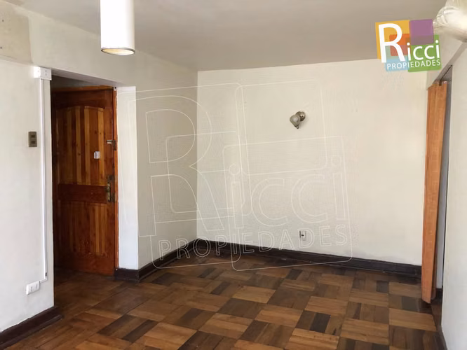 Excelente Departamento, Rancagua.
