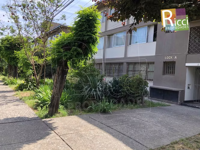 Excelente Departamento, Rancagua.