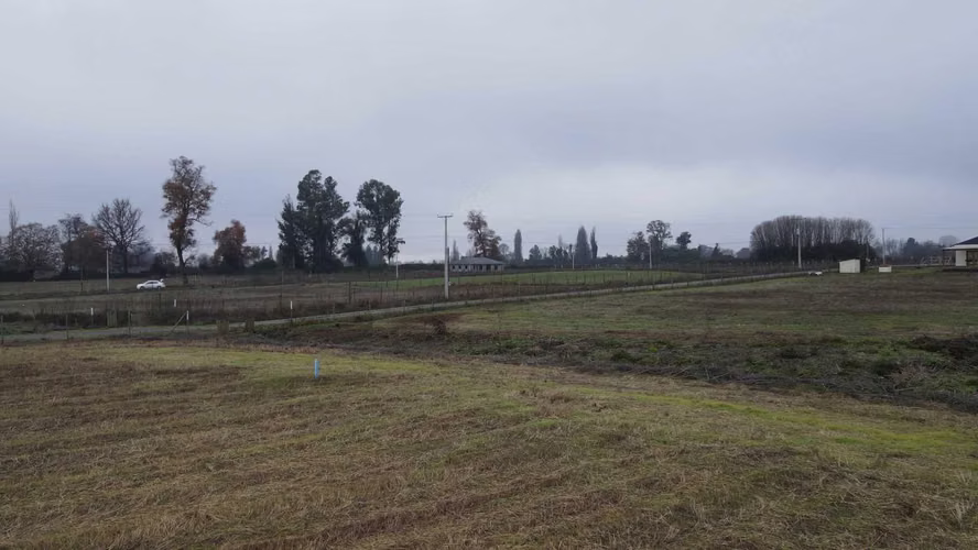 Parcela en venta en Coihueco (129091)