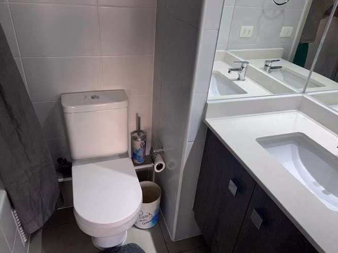 Venta Depto Almagro avda Argentina 2hab/2B (129092) - Imagen 8
