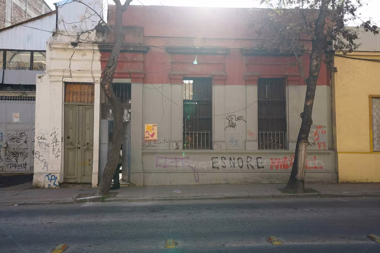 Terreno de 402m2 para hacer bodegas (129110)