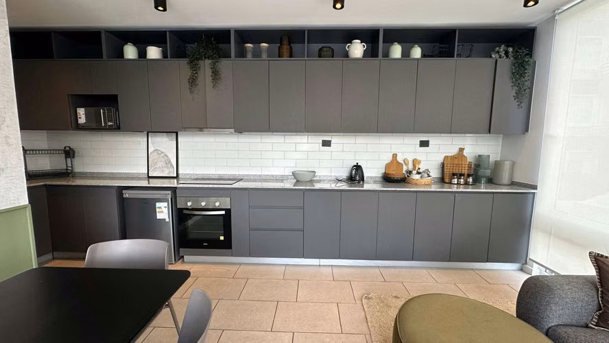 DPTO DE UNA HABITACIÓN CERCA DEL METRO LA CISTERNA/50% DE DSCTO EL PRIMER MES