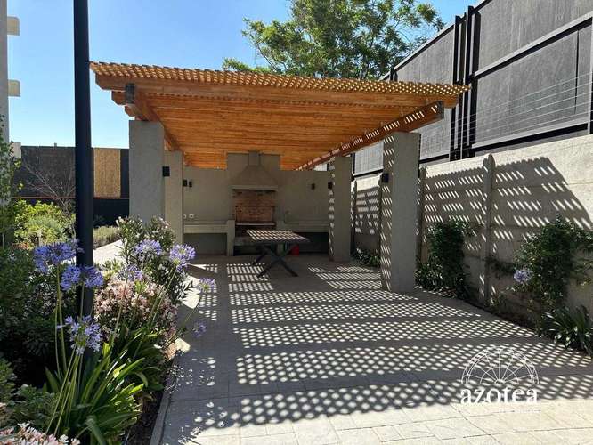 Estación Las Torres : L4 (129126) - Imagen 19