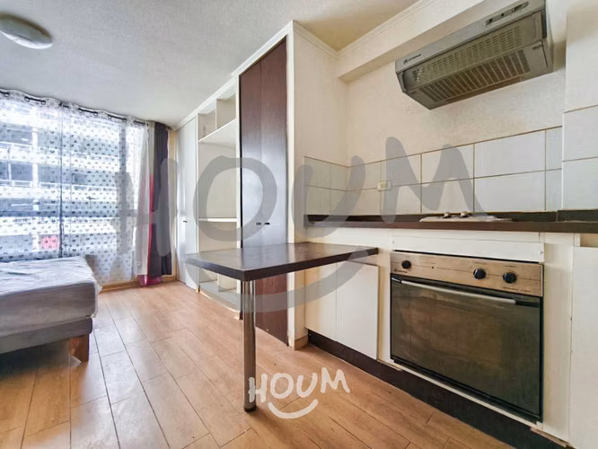 Departamento en Avenida María Rozas Velásquez
