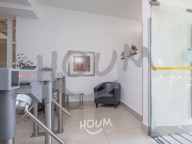 Departamento en Avenida María Rozas Velásquez