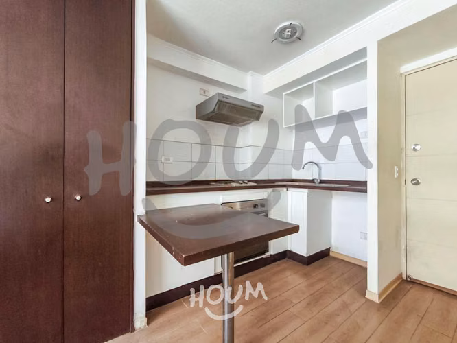 Departamento en Avenida María Rozas Velásquez