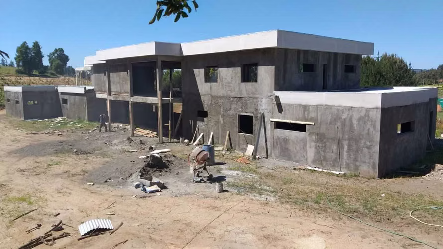 Parcela en venta (129163)