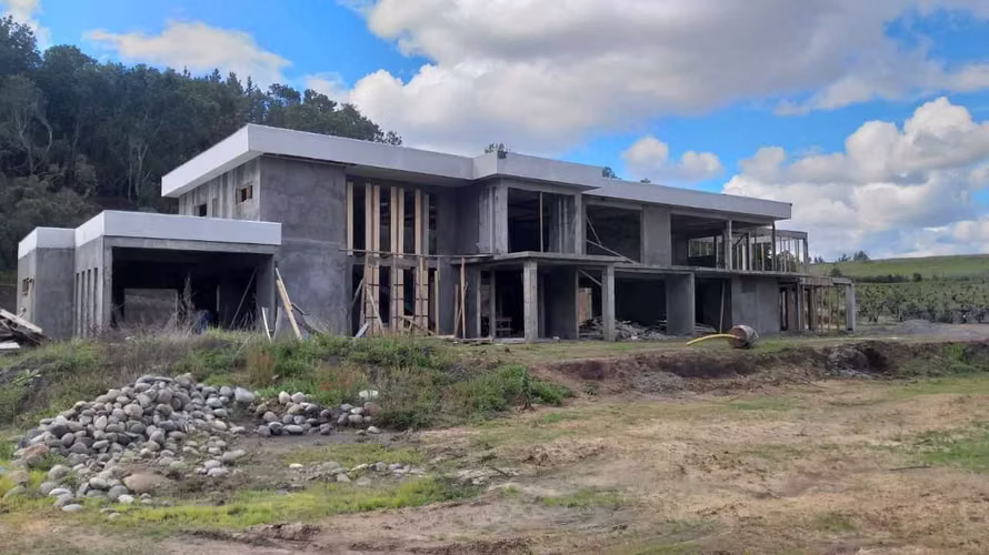 Parcela en venta (129163)