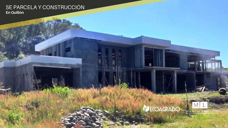 Parcela en venta (129163)