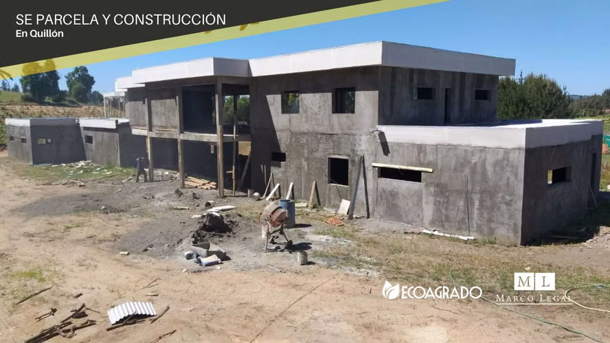 Parcela en venta (129163)