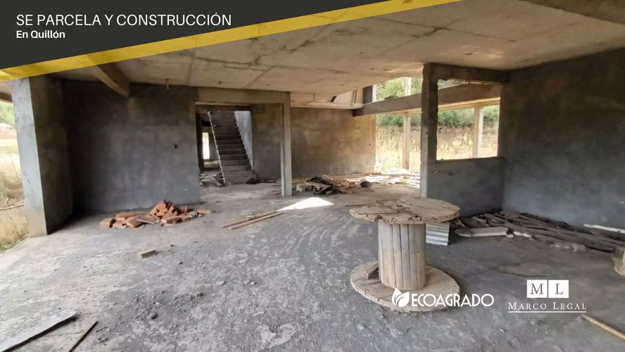 Parcela en venta (129163)
