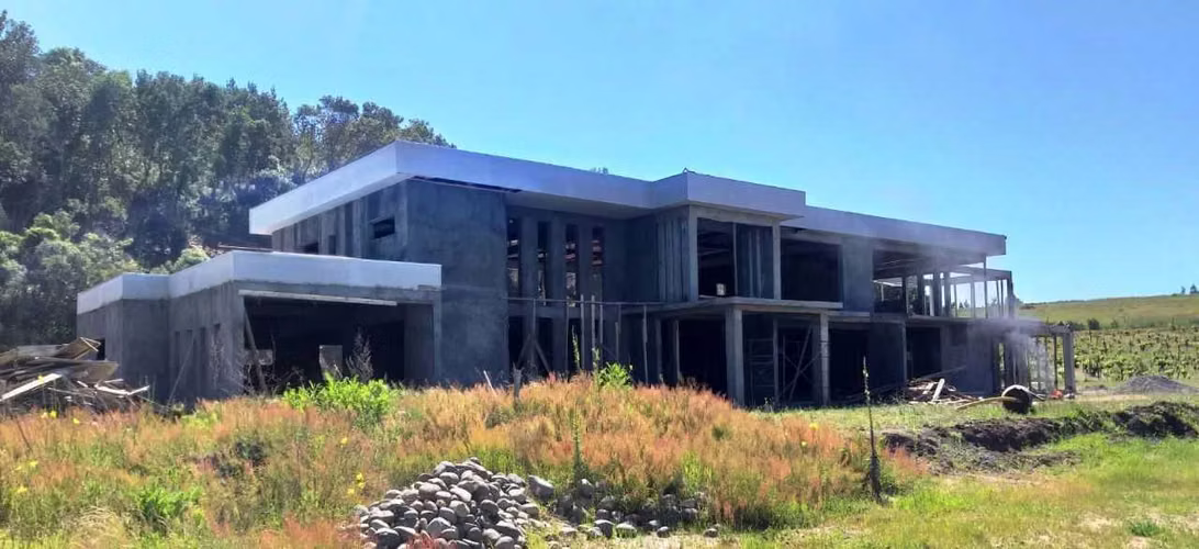 Parcela en venta (129163)