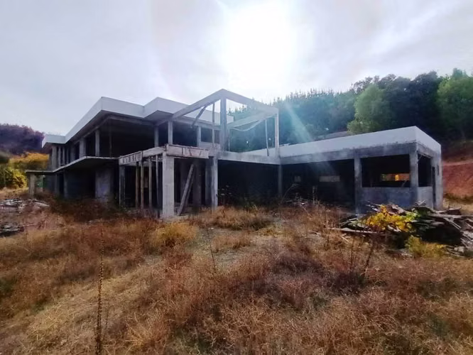 Parcela en venta (129163)