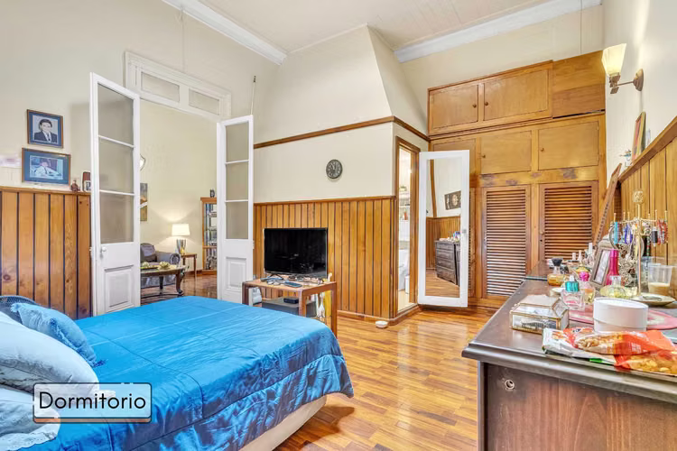 Oportunidad, casa remodelada en Baquedano (79853)