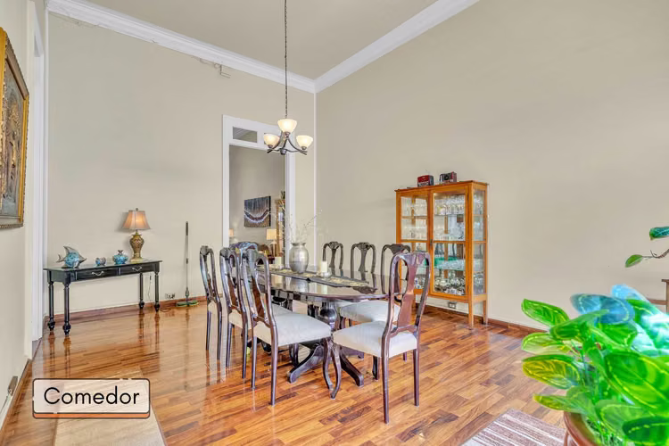 Oportunidad, casa remodelada en Baquedano (79853)