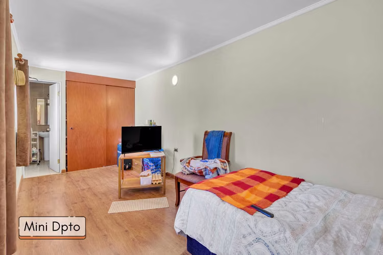 Oportunidad, casa remodelada en Baquedano (79853)