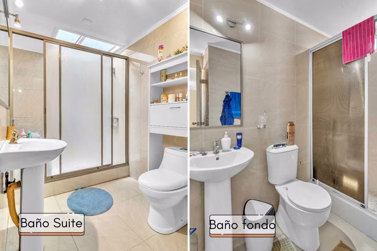 Oportunidad, casa remodelada en Baquedano (79853)