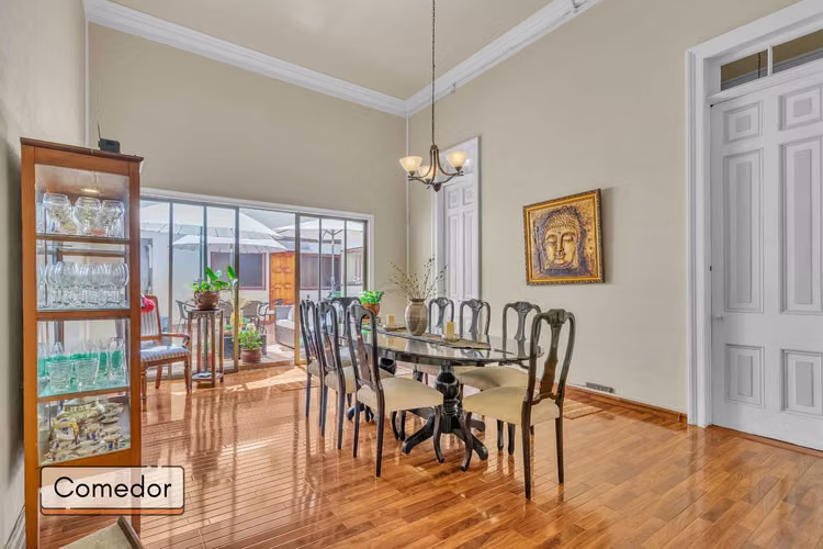 Oportunidad, casa remodelada en Baquedano (79853)