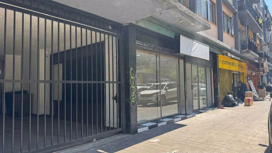Gran local, luminoso (129171) - Imagen 8