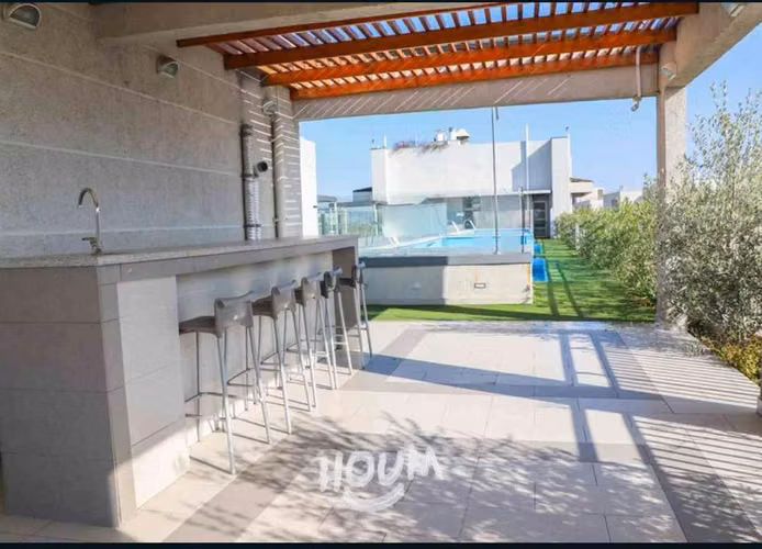 Departamento en Arturo Prat