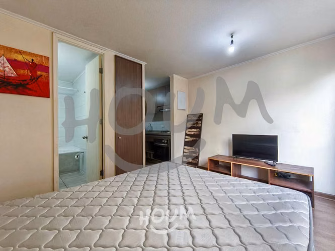 Departamento en Arturo Prat