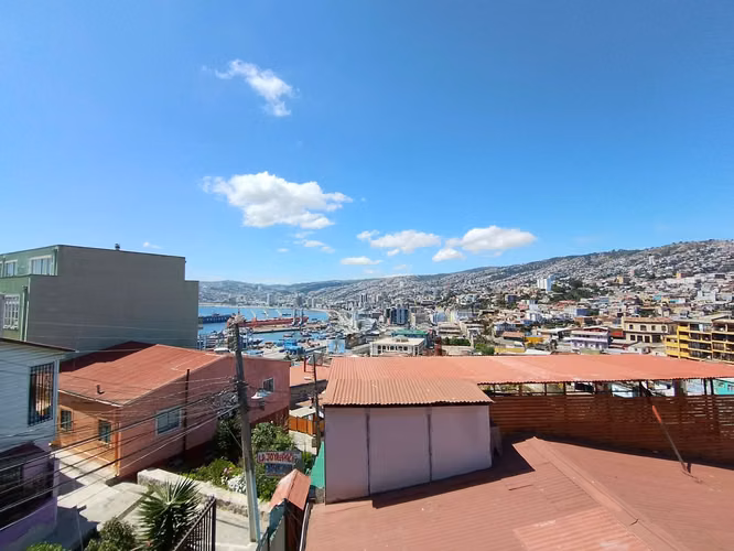 Oportunidad única de inversión en Valparaíso Patrimonial - Imagen 4