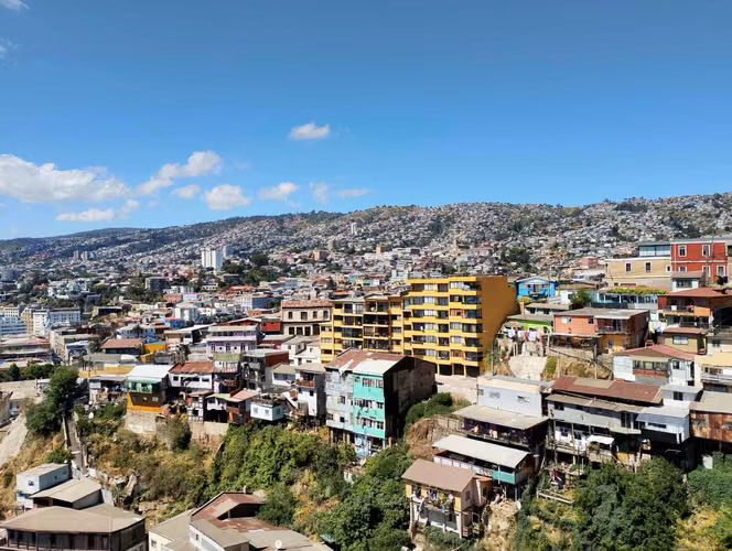 Oportunidad única de inversión en Valparaíso Patrimonial - Imagen 14