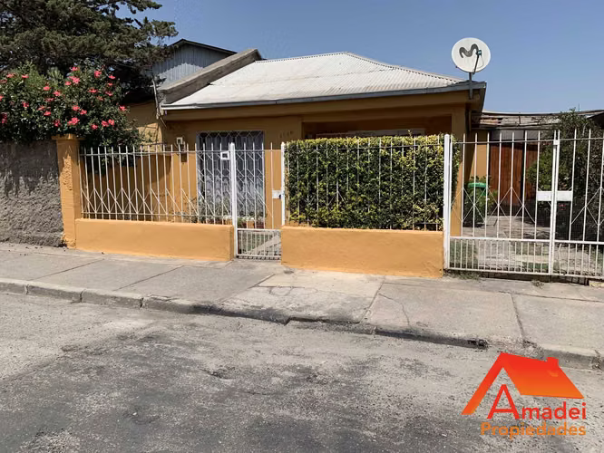 CASA APTA PARA OFICINA EN TERRENO DE 352 M2 (129175) - Imagen 4