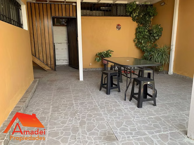 CASA APTA PARA OFICINA EN TERRENO DE 352 M2 (129175) - Imagen 15