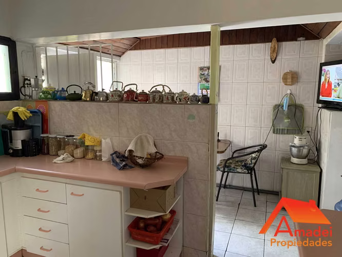 CASA APTA PARA OFICINA EN TERRENO DE 352 M2 (129175) - Imagen 13