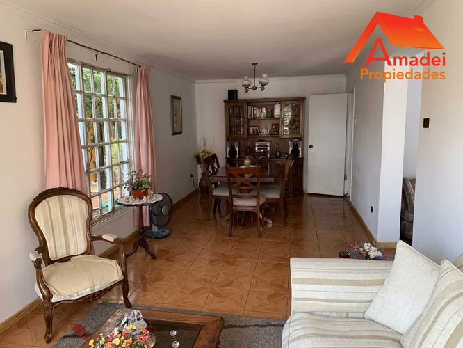 CASA APTA PARA OFICINA EN TERRENO DE 352 M2 (129175) - Imagen 8