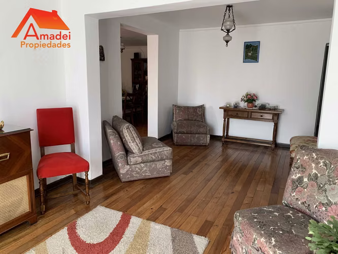 OPORTUNIDAD CASA DE 254 M2 CONSTRUIDOS (129196)