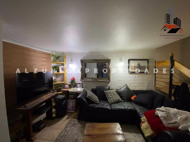 SE VENDE CASA SAN BERNARDO (126669)