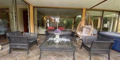 Estupenda casa en condominio Chamisero (129200)