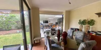Estupenda casa en condominio Chamisero (129200)