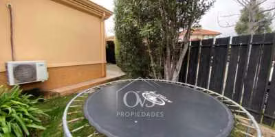 Estupenda casa en condominio Chamisero (129200)