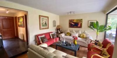 Estupenda casa en condominio Chamisero (129200)