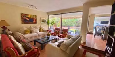 Estupenda casa en condominio Chamisero (129200)