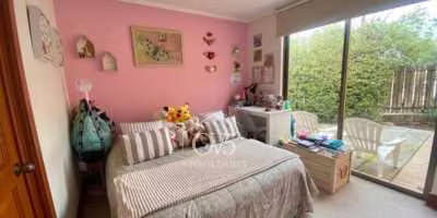 Estupenda casa en condominio Chamisero (129200)