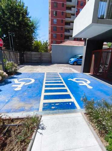 Departamento Macul gran Oportunidad (129230) - Imagen 19
