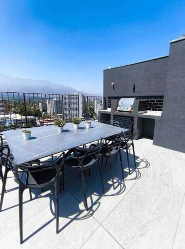 Departamento Macul gran Oportunidad (129230) - Imagen 21
