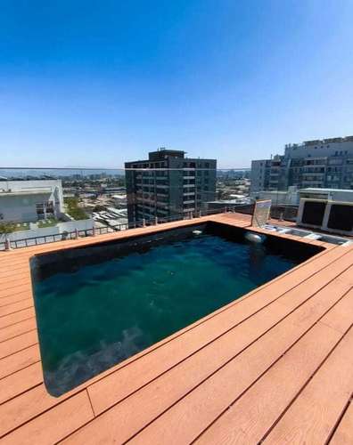 Departamento Macul gran Oportunidad (129230) - Imagen 20