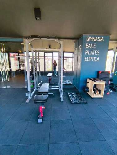 Departamento Macul gran Oportunidad (129230) - Imagen 23